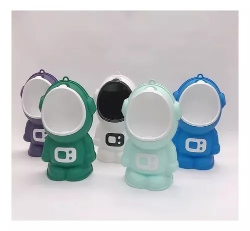 Miniatura 4 de Inodoro Para Niños Urinario - Astronauta